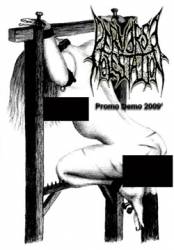 Perverse Molestation : Promo Demo 2009 Perverse Molestation : Promo Demo 2009